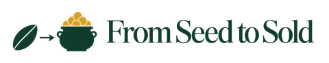 From Seed to Sold — home